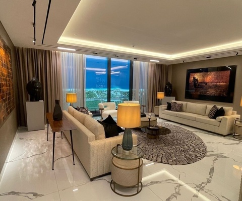 Апартаменты S-tower - 11