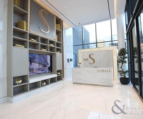 Апартаменты S-tower - 12