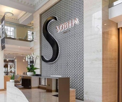 Апартаменты S-tower - 13