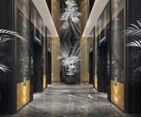 Апартаменты Cloud Tower - 5