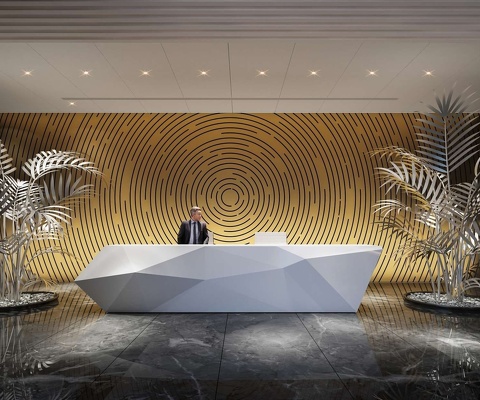 Апартаменты Cloud Tower - 6