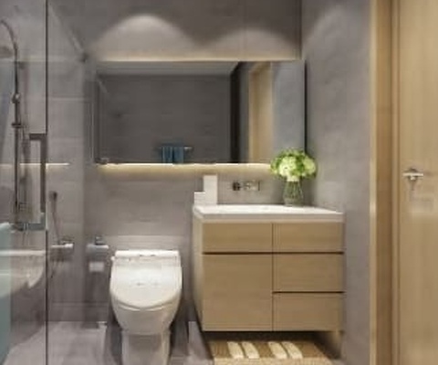 Апартаменты Cloud Tower - 7