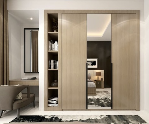 Апартаменты Cloud Tower - 8