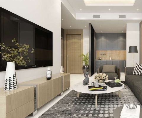 Апартаменты Cloud Tower - 11