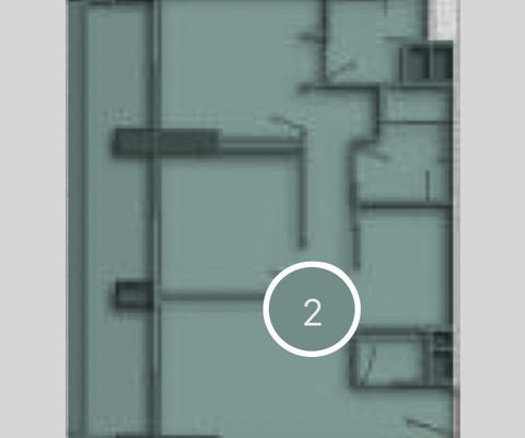 Апартаменты Cloud Tower - 12