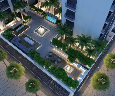 Апартаменты Prime Residency 3 - 2