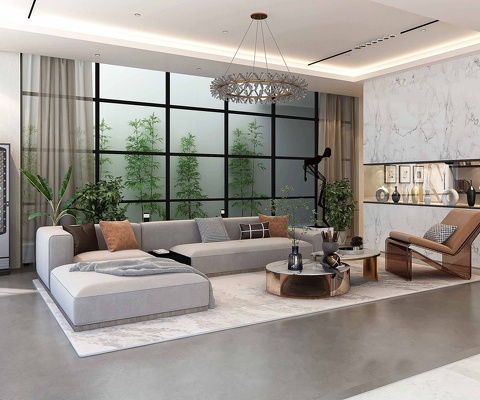 Апартаменты Prime Residency 3 - 6