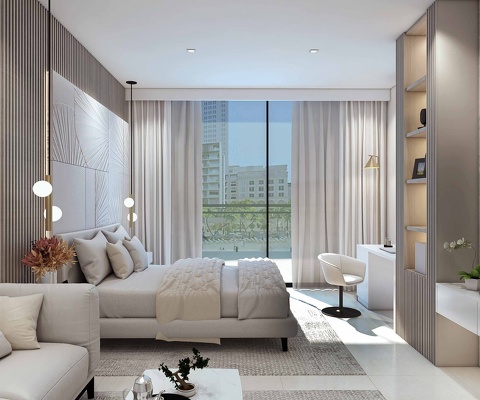 Апартаменты Prime Residency 3 - 8