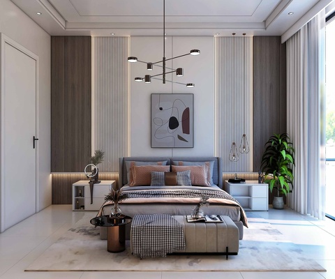 Апартаменты Prime Residency 3 - 9