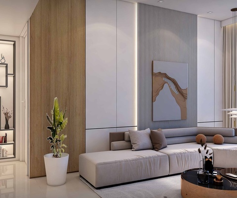 Апартаменты Prime Residency 3 - 10