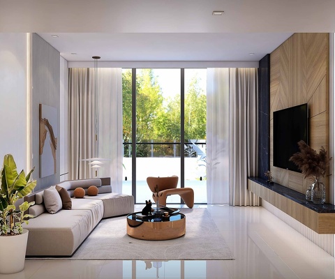 Апартаменты Prime Residency 3 - 11