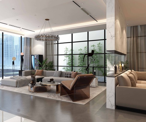 Апартаменты Prime Residency 3 - 12