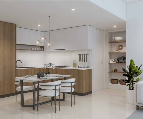 Апартаменты Prime Residency 3 - 15