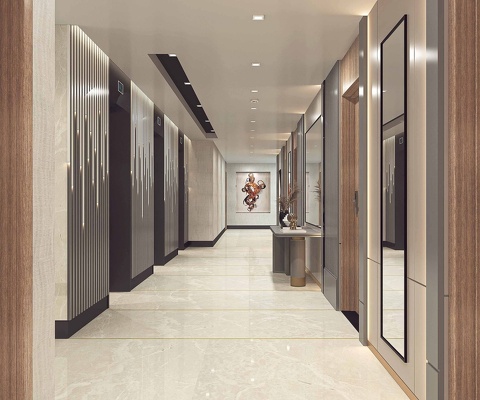 Апартаменты Prime Residency 3 - 16