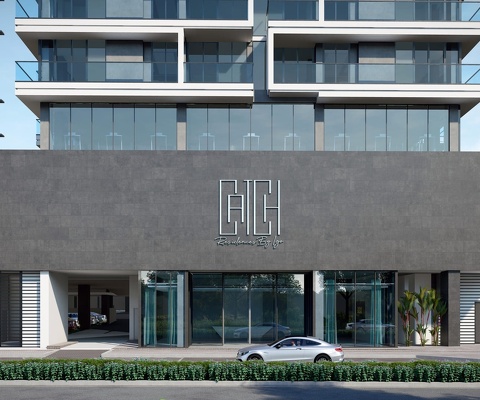 Апартаменты Catch Residence by IGO - 3