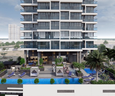 Апартаменты Catch Residence by IGO - 5