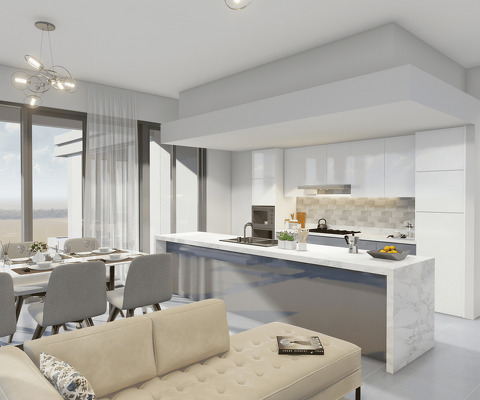 Апартаменты Catch Residence by IGO - 6