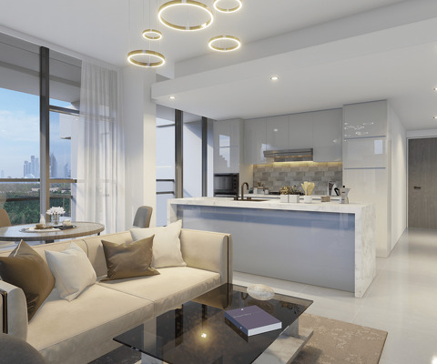 Апартаменты Catch Residence by IGO - 7