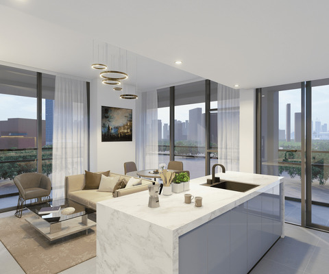 Апартаменты Catch Residence by IGO - 10