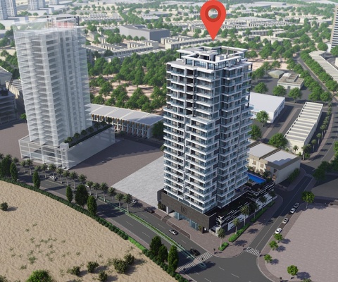 Апартаменты Catch Residence by IGO - 15