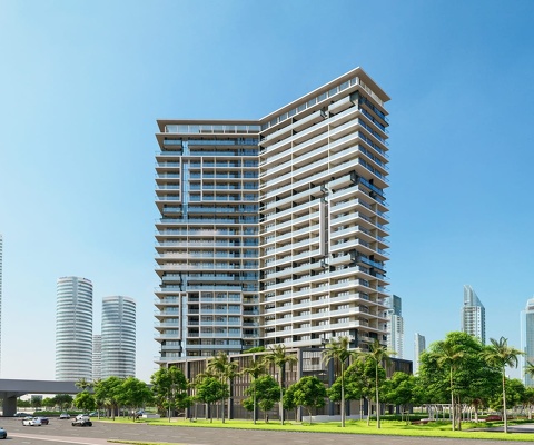 Апартаменты The Paragon by IGO - 5