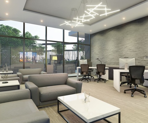 Апартаменты The Paragon by IGO - 14