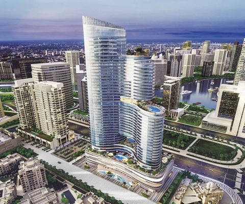 Апартаменты Imperial Avenue - 3