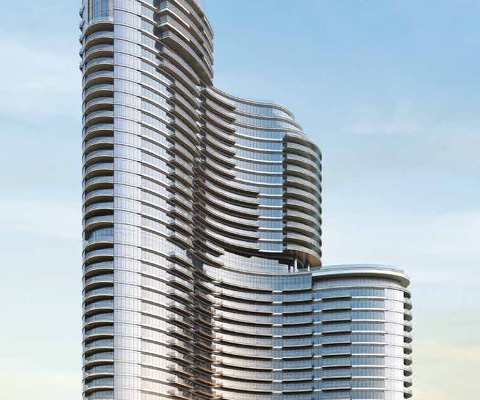 Апартаменты Imperial Avenue - 4