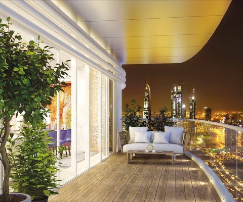 Апартаменты Imperial Avenue - 5