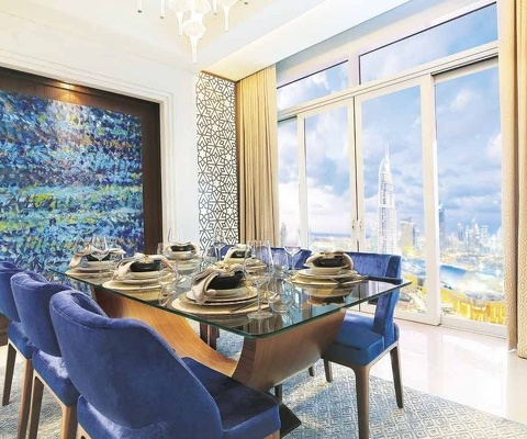 Апартаменты Imperial Avenue - 8