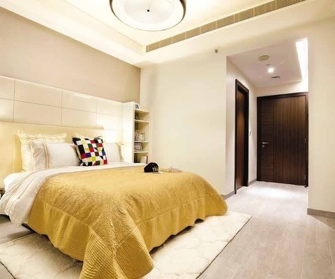 Апартаменты Imperial Avenue - 9