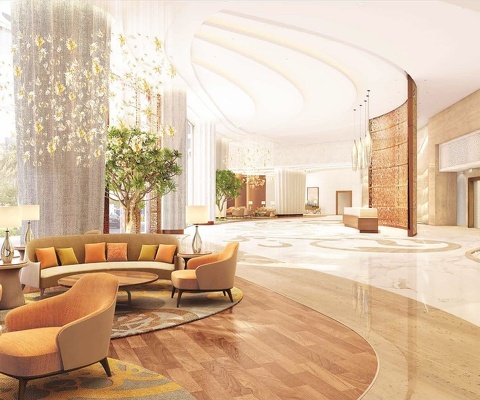 Апартаменты Imperial Avenue - 12