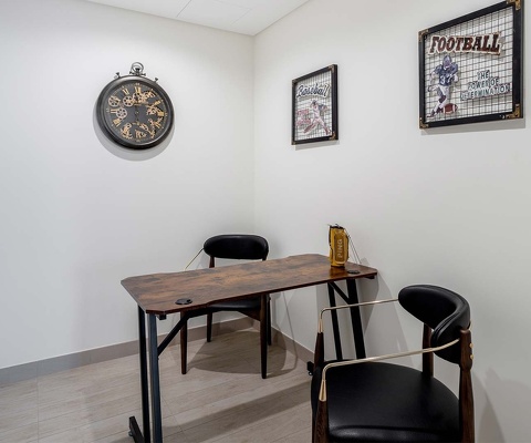 Апартаменты Wasl 1 Park Gate Residences - 15