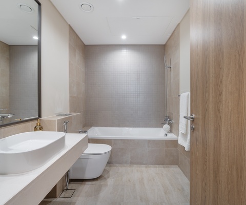 Апартаменты Wasl 1 Park Gate Residences - 18