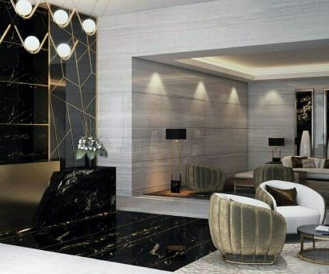 Вилла 3 спальни в SAHARA VILLAS, Akoya - 2