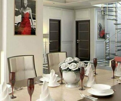 Вилла 3 спальни в SAHARA VILLAS, Akoya - 4