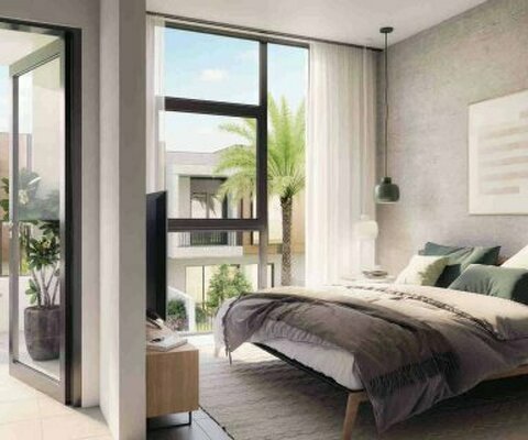 Вилла 3 спальни в EXPO GOLF, Dubai South (Dubai World Central) - 6