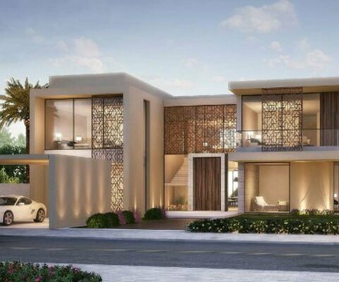 Вилла 6 спален в FAIRWAY VISTAS, Dubai Hills Estate