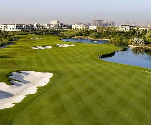 Вилла 6 спален в FAIRWAY VISTAS, Dubai Hills Estate - 3