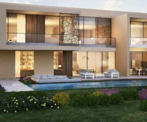 Вилла 6 спален в FAIRWAY VISTAS, Dubai Hills Estate - 4