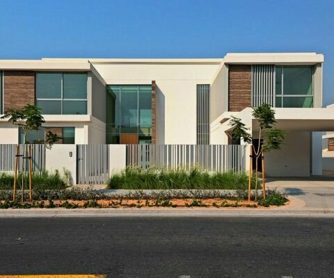 Вилла 6 спален в FAIRWAY VISTAS, Dubai Hills Estate - 5