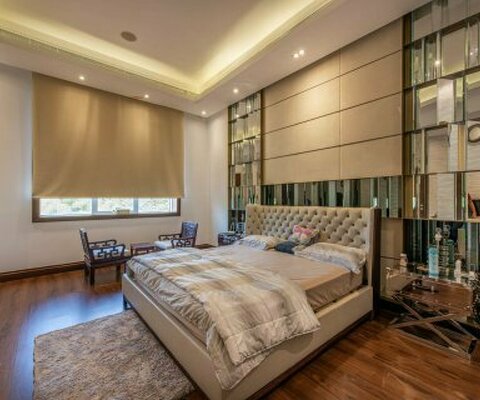 Вилла 6 спален в Emirates Hills - 2