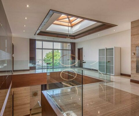 Вилла 6 спален в Emirates Hills - 3