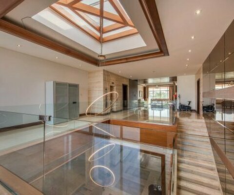 Вилла 6 спален в Emirates Hills - 6