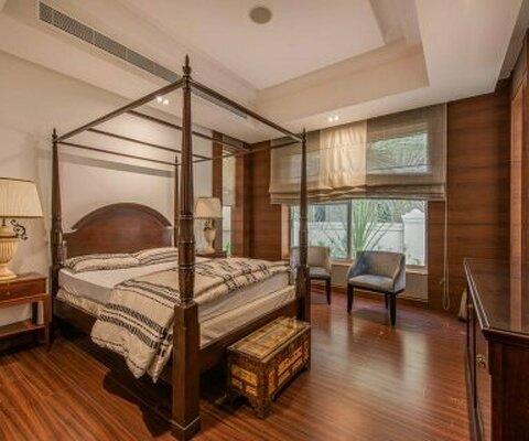 Вилла 6 спален в Emirates Hills - 7