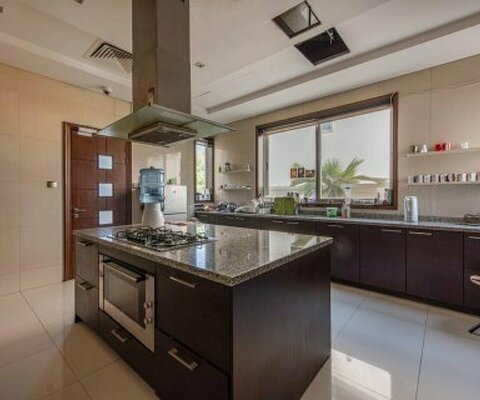 Вилла 6 спален в Emirates Hills - 10