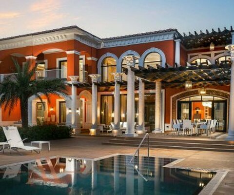 Вилла 7 спален в XXII CARAT, Palm Jumeirah - 4