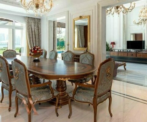 Вилла 7 спален в XXII CARAT, Palm Jumeirah - 5