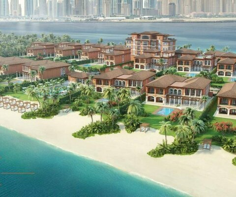 Вилла 7 спален в XXII CARAT, Palm Jumeirah - 6
