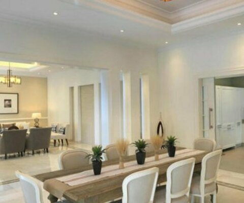 Вилла 8 спален в DISTRICT ONE VILLAS, Mohammed Bin Rashid City - 4